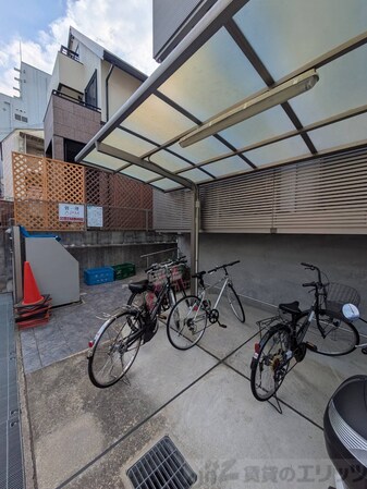 Alpha Stage APMIIの物件内観写真